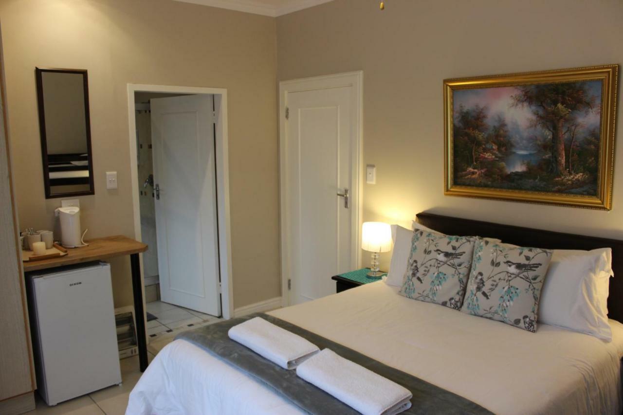 Metime Guesthouse & Self Catering Hartenbos Bagian luar foto
